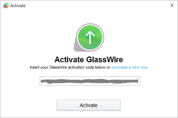 glasswire activation code 1.1.21b
